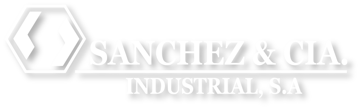 Sanchez & CIA Industrial